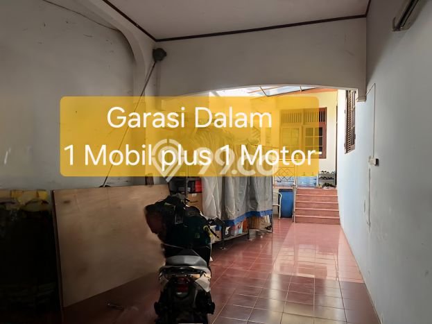 Jual Rumah Mewah Elegan Dengan View Cantik di Bintaro, Jakarta Selatan Jual Rumah Mewah Elegan Dengan View Cantik di Bintaro, Jakarta Selatan