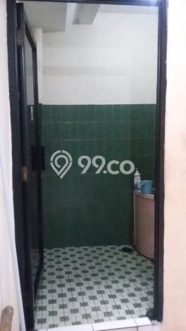 Rumah Modern Cantik 2 KT Siap Huni di Pamulang Rumah Modern Cantik 2 KT Siap Huni di Pamulang