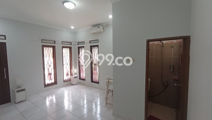 Rumah Minimalis 3 Kamar LT 126m2 di Bojong Sari Rumah Minimalis 3 Kamar LT 126m2 di Bojong Sari