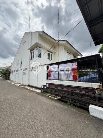 Rumah Luxury Modern Siap Huni di Lebak Bulus Jakarta Selatan Rumah Luxury Modern Siap Huni di Lebak Bulus Jakarta Selatan