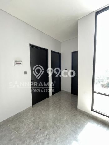 Rumah Eksklusif Dijual LT 98m2 di Jagakarsa, Jakarta Selatan Rumah Eksklusif Dijual LT 98m2 di Jagakarsa, Jakarta Selatan