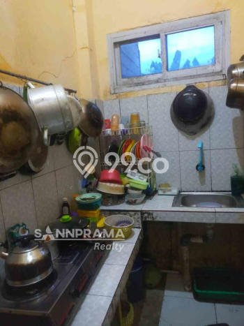 Hunian Terjangkau Dijual Area Cipayung, Depok Harga Rp 350 Juta Hunian Terjangkau Dijual Area Cipayung, Depok Harga Rp 350 Juta