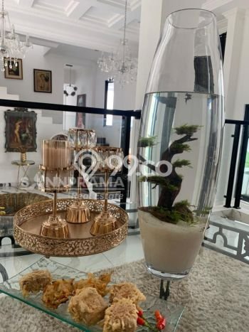 Siap Huni Hunian Elit 7 Kamar di Ciputat Timur Dekat ke Mana Saja Siap Huni Hunian Elit 7 Kamar di Ciputat Timur Dekat ke Mana Saja