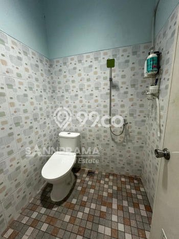 Hunian Cantik Minimalis Lb 80m2 di Cakung, Jakarta Timur Hunian Cantik Minimalis Lb 80m2 di Cakung, Jakarta Timur