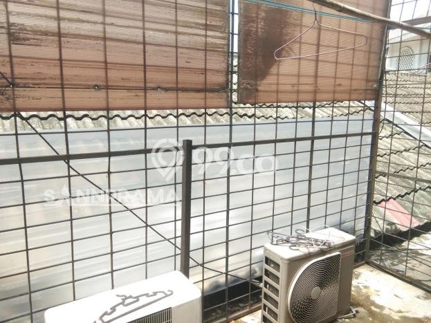 Rumah Modern Cantik 2 Kamar Siap Huni di Cimanggis Rumah Modern Cantik 2 Kamar Siap Huni di Cimanggis