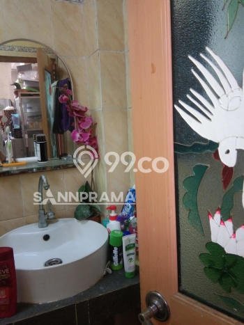 Rumah Modern Cantik 2 Kamar Siap Huni di Cimanggis Rumah Modern Cantik 2 Kamar Siap Huni di Cimanggis