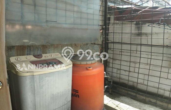 Rumah Modern Cantik 2 Kamar Siap Huni di Cimanggis Rumah Modern Cantik 2 Kamar Siap Huni di Cimanggis