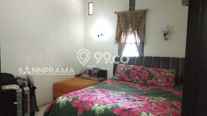 Rumah Modern Cantik 2 Kamar Siap Huni di Cimanggis Rumah Modern Cantik 2 Kamar Siap Huni di Cimanggis