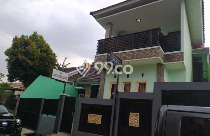 Rumah Modern Minimalis 3 KT Bisa Langsung Pindah di Pancoran Mas Rumah Modern Minimalis 3 KT Bisa Langsung Pindah di Pancoran Mas