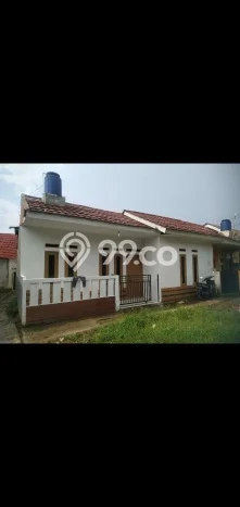 Rumah Murah Dijual Area Ciomas, Bogor Harga Rp 135 Juta Rumah Murah Dijual Area Ciomas, Bogor Harga Rp 135 Juta