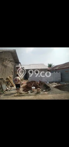 Rumah Murah Dijual Area Ciomas, Bogor Harga Rp 135 Juta Rumah Murah Dijual Area Ciomas, Bogor Harga Rp 135 Juta
