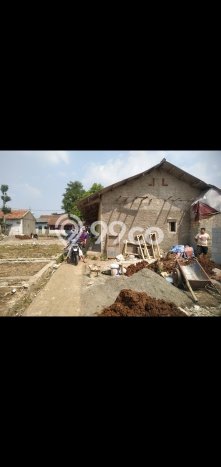 Rumah Murah Dijual Area Ciomas, Bogor Harga Rp 135 Juta Rumah Murah Dijual Area Ciomas, Bogor Harga Rp 135 Juta