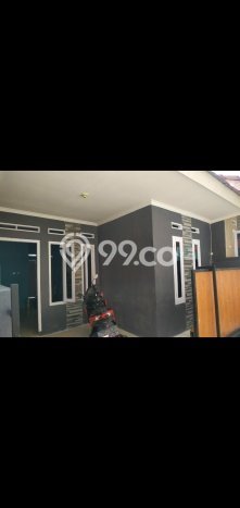 Rumah Murah Dijual Area Ciomas, Bogor Harga Rp 135 Juta Rumah Murah Dijual Area Ciomas, Bogor Harga Rp 135 Juta