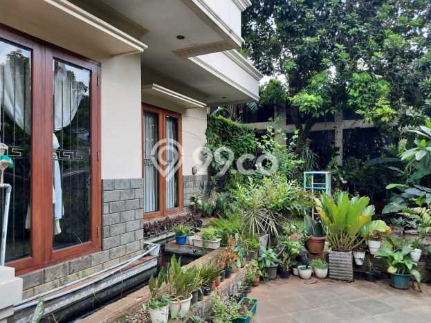 Dijual Rumah Premium dengan Fasilitas Sekitar Lengkap di Cinere, Depok Dijual Rumah Premium dengan Fasilitas Sekitar Lengkap di Cinere, Depok
