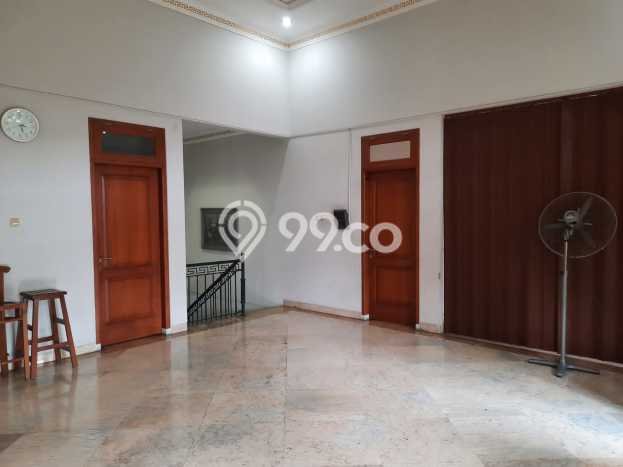 Dijual Rumah Premium dengan Fasilitas Sekitar Lengkap di Cinere, Depok Dijual Rumah Premium dengan Fasilitas Sekitar Lengkap di Cinere, Depok