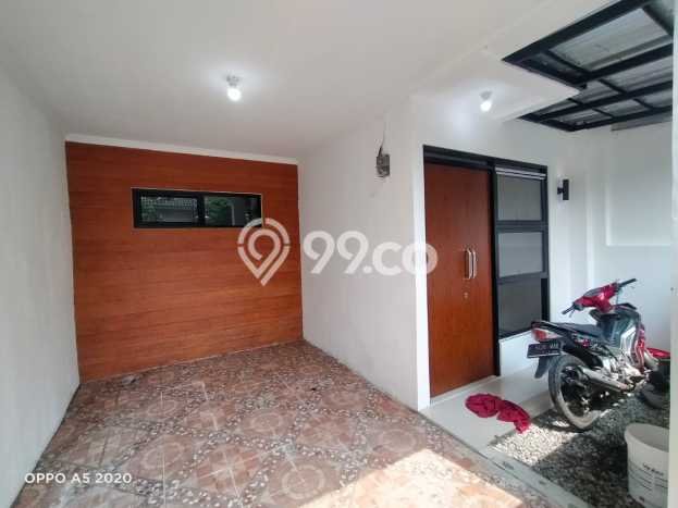 Jual Rumah Siap Huni di Sawangan Depok Harga Rp 440 Juta LT 72m2 Jual Rumah Siap Huni di Sawangan Depok Harga Rp 440 Juta LT 72m2