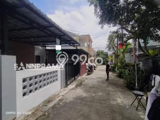 Jual Rumah Murah di Sawangan Depok Harga Rp 449 Juta LT 72m2 Jual Rumah Murah di Sawangan Depok Harga Rp 449 Juta LT 72m2