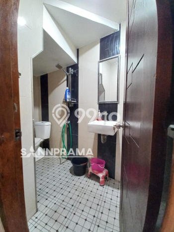 Rumah Harga Nego LT 74m² di Pamulang, Bebas Banjir, Tangerang Selatan Rumah Harga Nego LT 74m² di Pamulang, Bebas Banjir, Tangerang Selatan