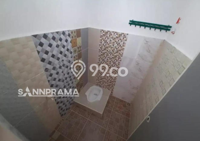 Dijual Rumah Minimalis Bagus Punya 7 KT di Cimanggis Depok SHM Dijual Rumah Minimalis Bagus Punya 7 KT di Cimanggis Depok SHM