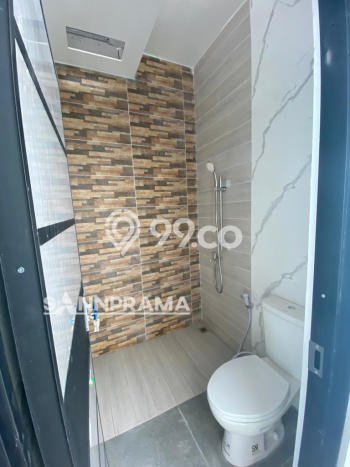 Jual Rumah Favorit Siap Huni LB 60m2 di Cimanggis, Depok Jual Rumah Favorit Siap Huni LB 60m2 di Cimanggis, Depok