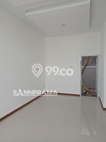 Jual Rumah Favorit Siap Huni LB 60m2 di Cimanggis, Depok Jual Rumah Favorit Siap Huni LB 60m2 di Cimanggis, Depok