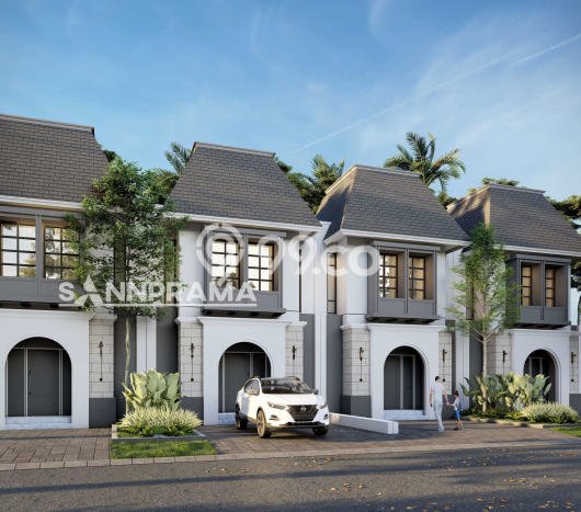 Jual Rumah Strategis Bagus Punya 2 KT di Sawangan Depok SHM Jual Rumah Strategis Bagus Punya 2 KT di Sawangan Depok SHM