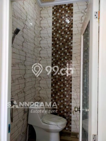 Rumah kawasan Pancoran Mas, Depok, LT 52m² LB 80m² Rumah kawasan Pancoran Mas, Depok, LT 52m² LB 80m²