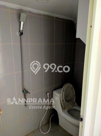 Rumah kawasan Pancoran Mas, Depok, LT 52m² LB 80m² Rumah kawasan Pancoran Mas, Depok, LT 52m² LB 80m²
