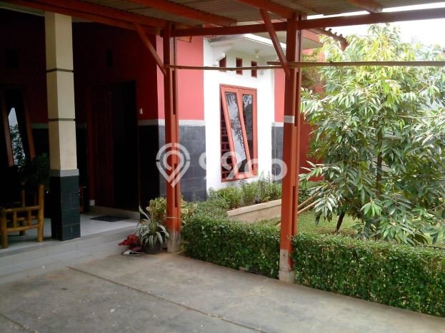 Dijual Cepat Rumah Bagus Siap Huni LB 200m2 di Pancoran Mas, Depok Dijual Cepat Rumah Bagus Siap Huni LB 200m2 di Pancoran Mas, Depok