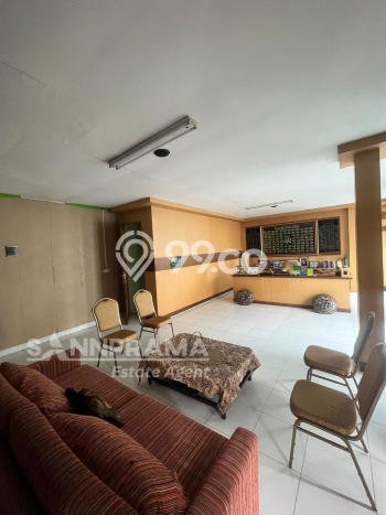 Ruko Premium Kawasan Sukmajaya, Luas 250m², Area Bisnis, Lokasi Ramai Ruko Premium Kawasan Sukmajaya, Luas 250m², Area Bisnis, Lokasi Ramai