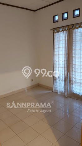 Jual Rumah Eksklusif 2 KT di Bojong Sari, Depok Jual Rumah Eksklusif 2 KT di Bojong Sari, Depok