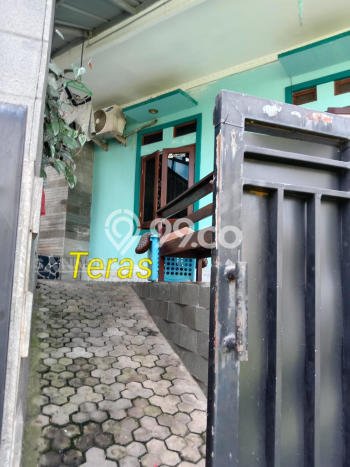 Jual Rumah Strategis Bagus Punya 3 KT di Beji Depok SHM Jual Rumah Strategis Bagus Punya 3 KT di Beji Depok SHM