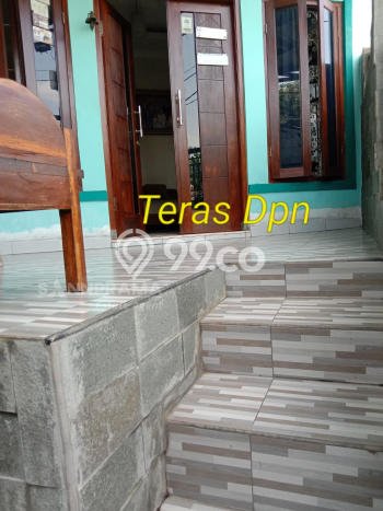Jual Rumah Strategis Bagus Punya 3 KT di Beji Depok SHM Jual Rumah Strategis Bagus Punya 3 KT di Beji Depok SHM