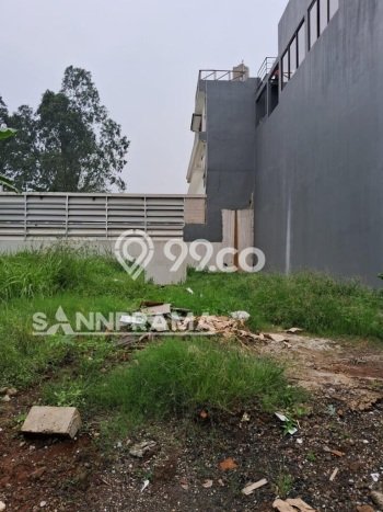 Tanah di Sukaraja, Bogor Luas 120m2 Dijual Segera Tanah di Sukaraja, Bogor Luas 120m2 Dijual Segera