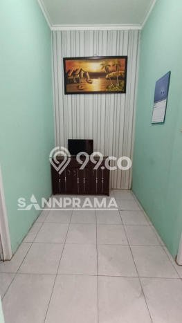Hunian Terjangkau Dijual Area Pancoran Mas, Depok Harga Rp 475 Juta Hunian Terjangkau Dijual Area Pancoran Mas, Depok Harga Rp 475 Juta