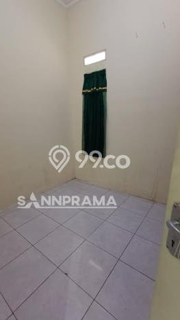 Hunian Terjangkau Dijual Area Pancoran Mas, Depok Harga Rp 475 Juta Hunian Terjangkau Dijual Area Pancoran Mas, Depok Harga Rp 475 Juta
