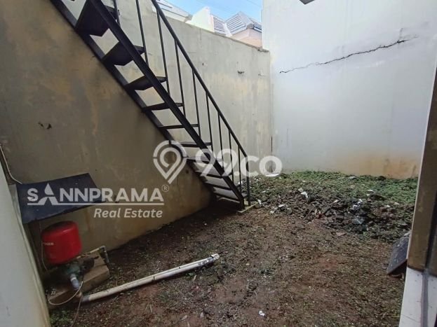 Dijual Rumah Minimalis Bagus Punya 3 KT di Sawangan Depok SHM Dijual Rumah Minimalis Bagus Punya 3 KT di Sawangan Depok SHM