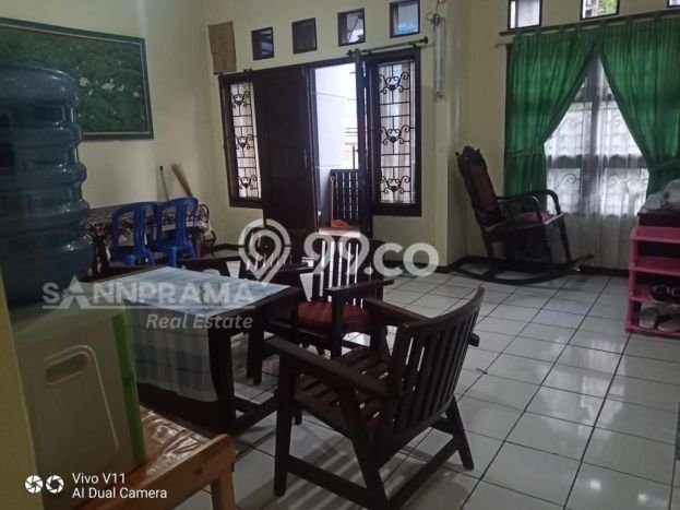 Rumah Elit LB 400m2 Siap Huni Desain Elegan di Setiabudi, Jakarta Selatan Rumah Elit LB 400m2 Siap Huni Desain Elegan di Setiabudi, Jakarta Selatan