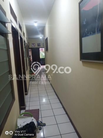 Rumah Elit LB 400m2 Siap Huni Desain Elegan di Setiabudi, Jakarta Selatan Rumah Elit LB 400m2 Siap Huni Desain Elegan di Setiabudi, Jakarta Selatan