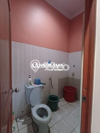 Dijual Cepat Rumah Bagus Siap Huni LB 150m2 di Cilodong, Depok Dijual Cepat Rumah Bagus Siap Huni LB 150m2 di Cilodong, Depok