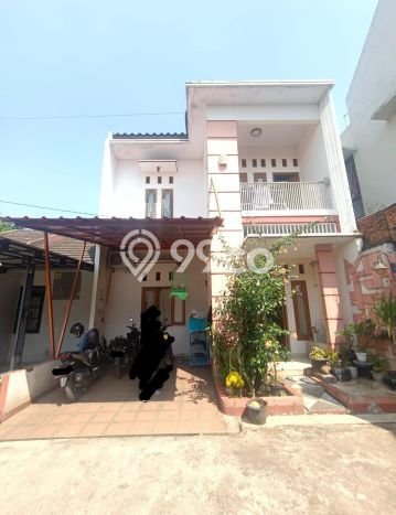 Dijual Cepat Rumah Bagus Siap Huni LB 150m2 di Cilodong, Depok Dijual Cepat Rumah Bagus Siap Huni LB 150m2 di Cilodong, Depok