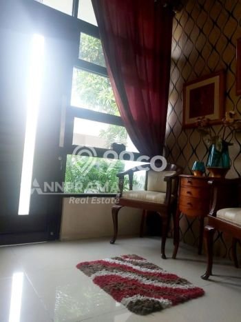 Rumah Strategis Minimalis Lb 200m2 di Tapos, Depok Rumah Strategis Minimalis Lb 200m2 di Tapos, Depok