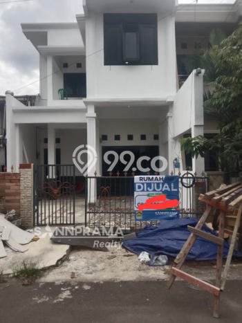 For Sale Rumah 5 Kamar Lokasi Strategis Nyaman dan Strategis di Beji For Sale Rumah 5 Kamar Lokasi Strategis Nyaman dan Strategis di Beji