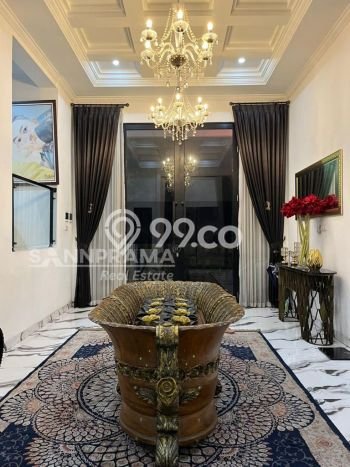 Siap Huni Hunian Elit 7 Kamar di Ciputat Timur Dekat ke Mana Saja Siap Huni Hunian Elit 7 Kamar di Ciputat Timur Dekat ke Mana Saja