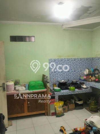 Dijual Cepat Rumah Bagus Siap Huni LB 52m2 di Pancoran Mas, Depok Dijual Cepat Rumah Bagus Siap Huni LB 52m2 di Pancoran Mas, Depok