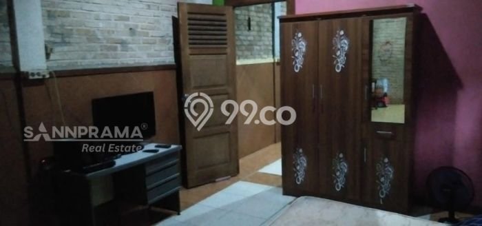 Dijual Rumah 2 Kamar Lokasi Strategis Bagus dan Strategis di Tapos Dijual Rumah 2 Kamar Lokasi Strategis Bagus dan Strategis di Tapos