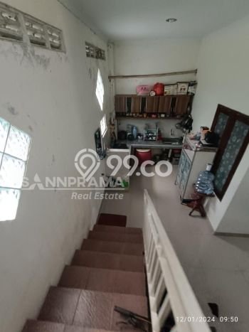Rumah Strategis Minimalis Lb 120m2 di Pancoran Mas, Depok Rumah Strategis Minimalis Lb 120m2 di Pancoran Mas, Depok