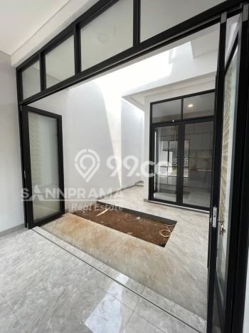 Rumah Eksklusif Dijual LT 98m2 di Jagakarsa, Jakarta Selatan Rumah Eksklusif Dijual LT 98m2 di Jagakarsa, Jakarta Selatan