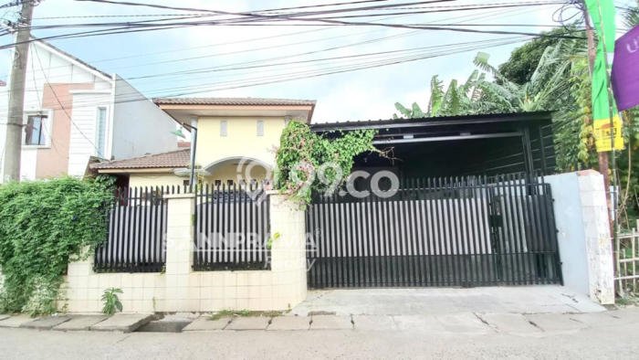Rumah Elit Modern Siap Huni di Sukmajaya Depok Rumah Elit Modern Siap Huni di Sukmajaya Depok