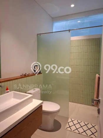 Rumah Modern Cantik 3 Kamar Siap Huni di Bogor Utara Rumah Modern Cantik 3 Kamar Siap Huni di Bogor Utara